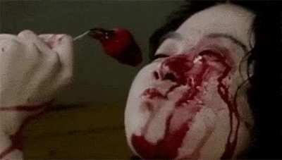 Blursed del-eye-ghtful treats