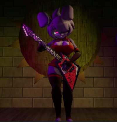 Bunny music