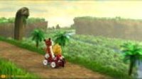 My favorite strips, 3d animated!