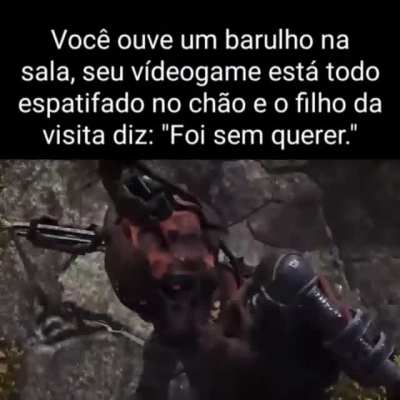 medo