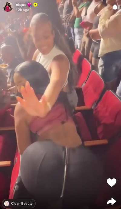 Ass Fat