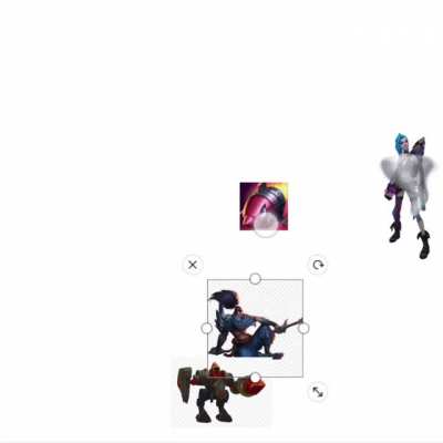 Yasuo gameplay HD B)