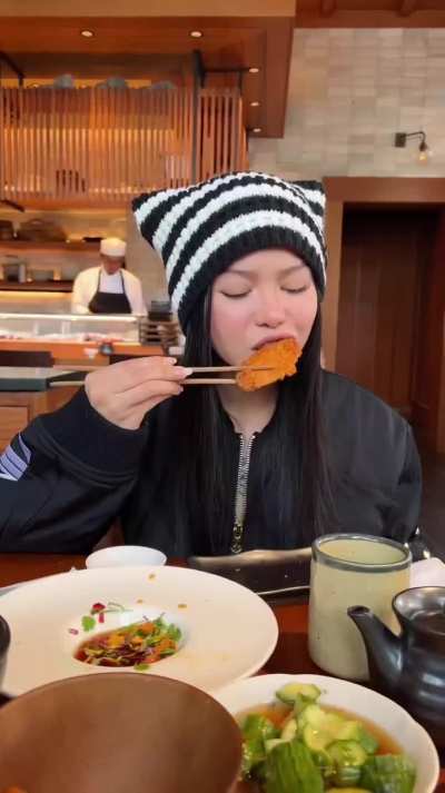 Bella TikTok 