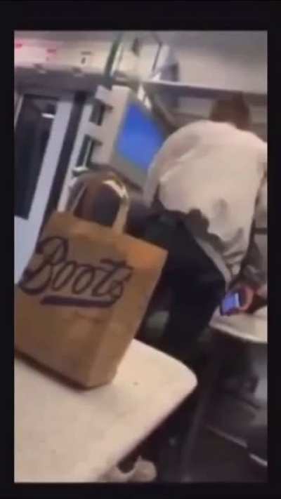POS creature