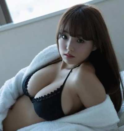 Comfy Robe