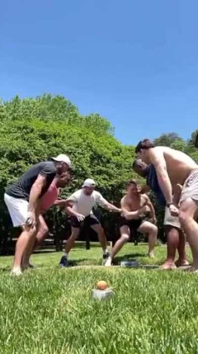Maybe Maybe Maybe
