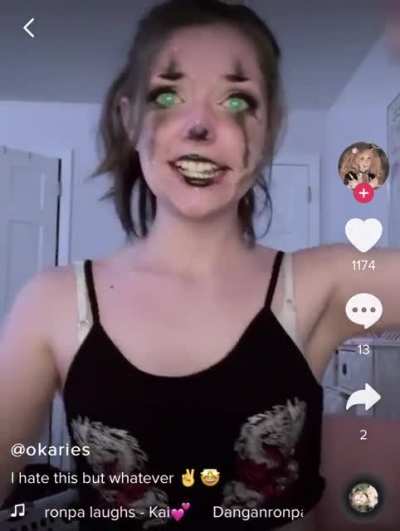 Weeb Witch