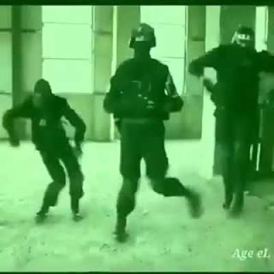 The ATF After breaking into the Wrong House and Killing The Family Dog