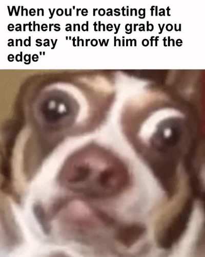 I didn't expect this