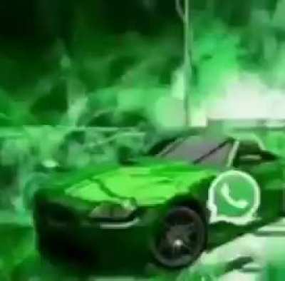 welcome to the subreddit heres your first car