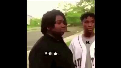 it was a plan all along.