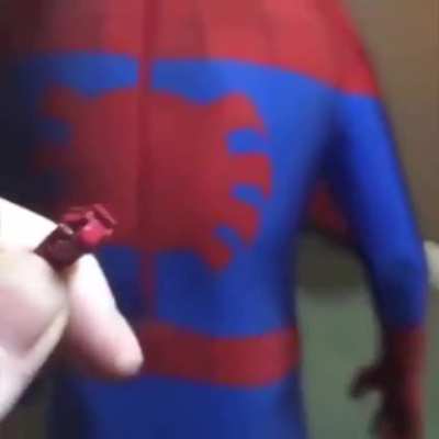 Spiderman Forever
