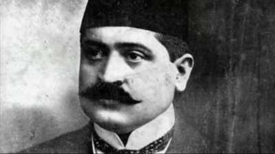 Atatürk belgeseli - Tolga örnek * 1988 / Part 2