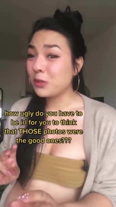 That’s you