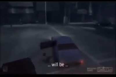 There was consequences