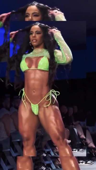 Yarishna Ayala