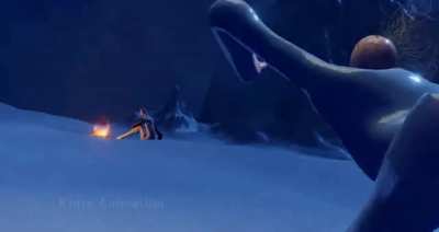 Let it go (Source: Kotte Animation)
