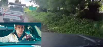 Losercity driver