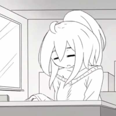 Tired