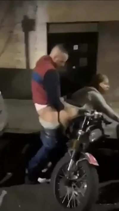 Riding gear.