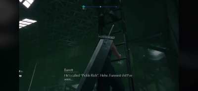 [NO SPOILER] I can’t remember where I find this video but I thought it’s too funny not to share this. 😆