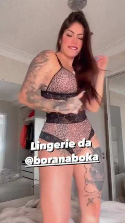 Anny Alves
