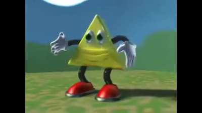 cursed_triangle