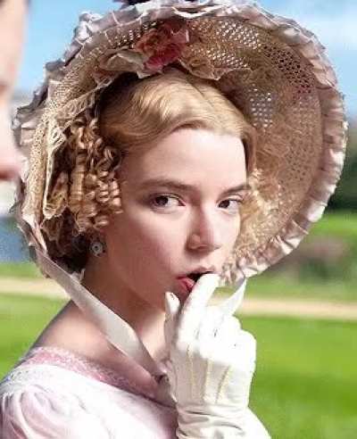 Anya in Emma.