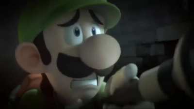 Mario quiere decir la palabra con n !!!¡!¡1!!1!