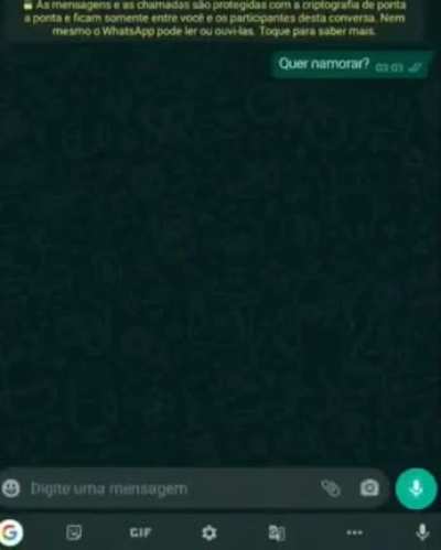 F chat