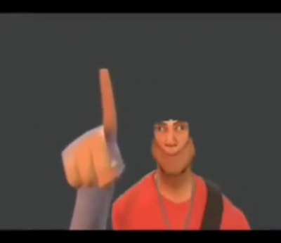 ☝️