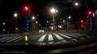 Get yourself a dashcam, you never know when you're gonna get rear-ended.
