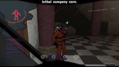 a little lethal company clip