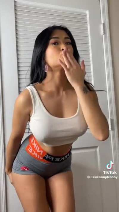Little asian