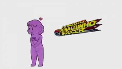ronaldiñooo