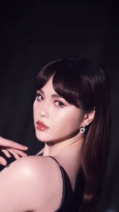 Janella Salvador