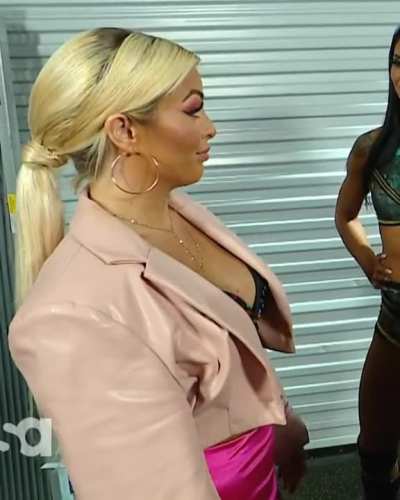 Mandy Rose