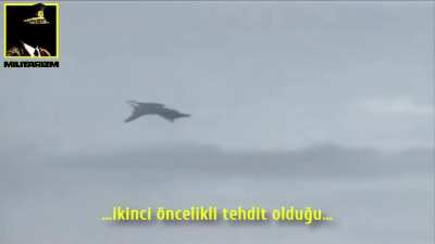 Bu ülke sizlere kalmayacaktır.