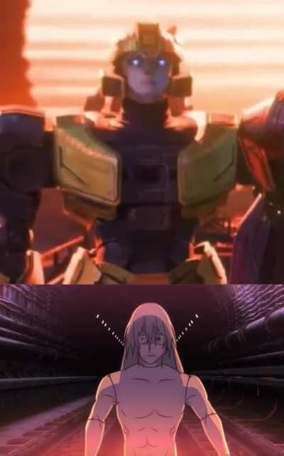 Same energy