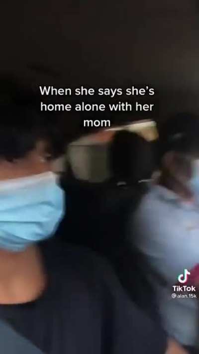 Teamwork with dad
