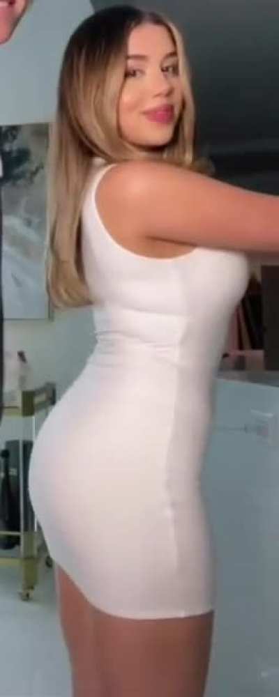 That jiggle 🤤