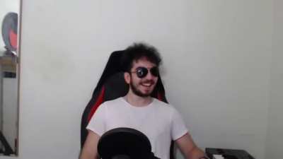 Hakime anladığı dilden konuşan Porçay olur gibi