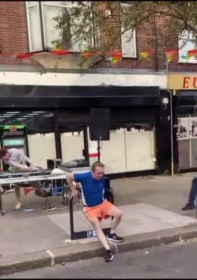 Maybe Maybe Maybe