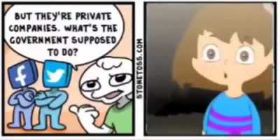 the story of undertale