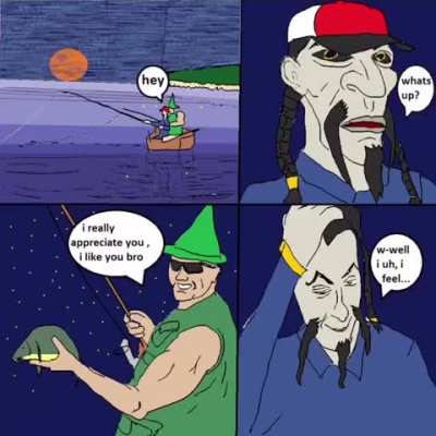 Life magic till death do us part