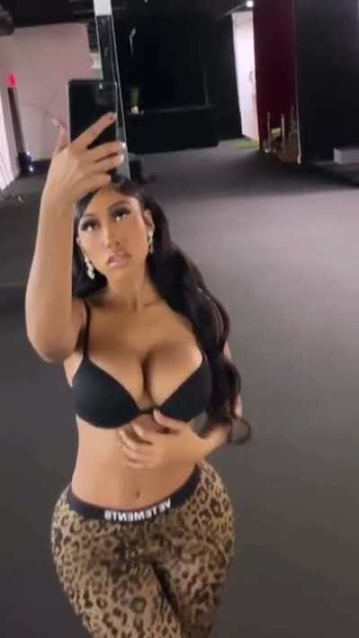 Bad Bitch Summer