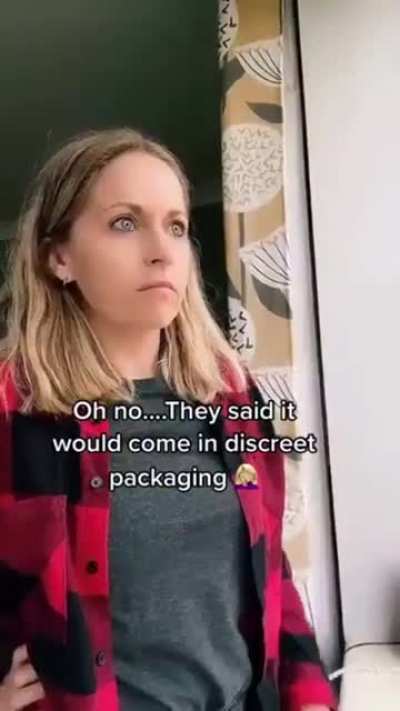 Paige... No!