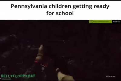America Lore