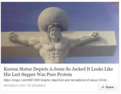 last protein shake