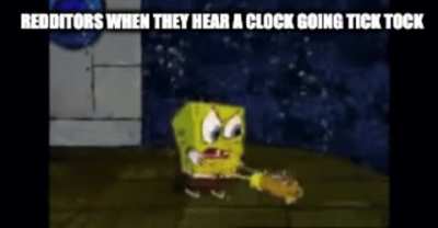 Haha tiktok bad, reddit good